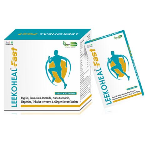 Leekoheal Fast